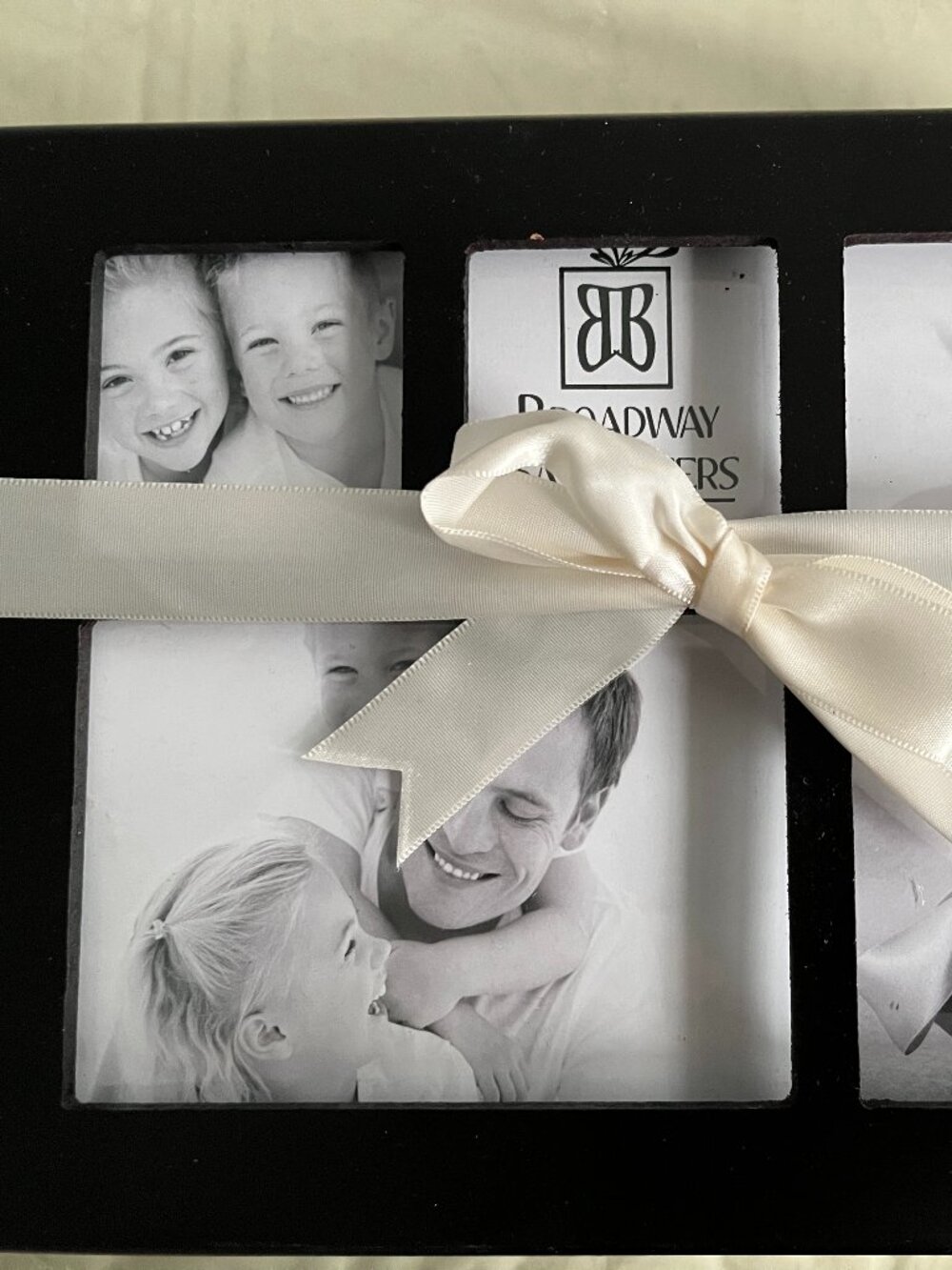 Photo Storage Box